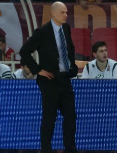 Saulius Štombergas