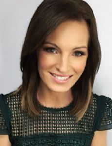 Wendy Kingston