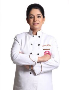 Pankaj Bhadouria
