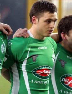 Callum Casey