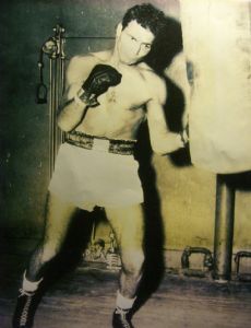 Charley Zivic