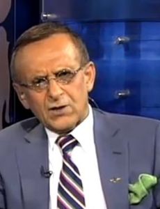 Hooshang Amirahmadi