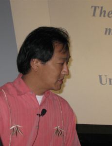 Ken Ono
