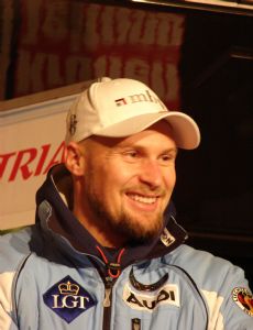 Marco Büchel