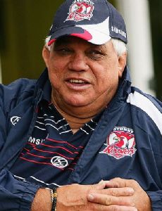 Arthur Beetson