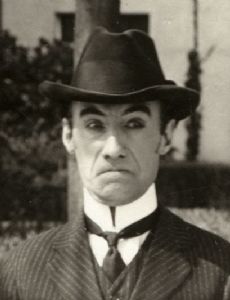 Claude Cooper (actor)