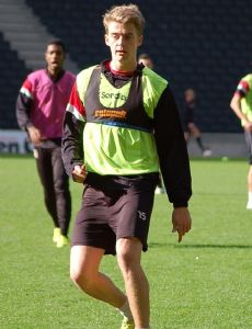 Patrick Bamford