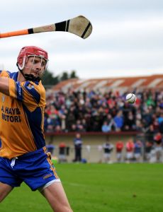 Joe Canning