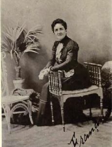 Robertine Barry