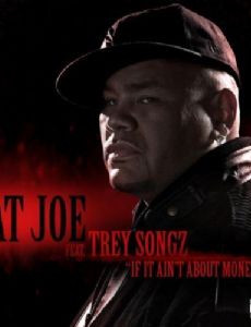 If It Ain't About Money