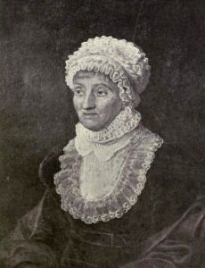 Caroline Herschel