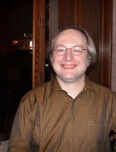 Jakob Nielsen (usability consultant)