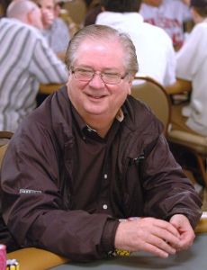 Billy Baxter (poker player)