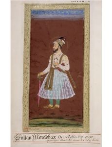 Murad Baksh