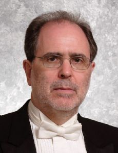 Joshua Rifkin