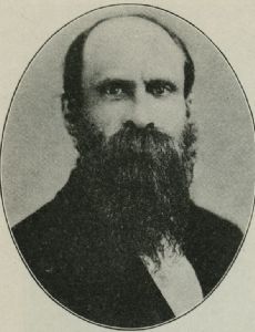 Benjamin Lee Arnold