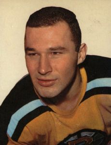 Ted Green