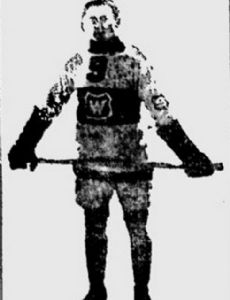 George O'Grady