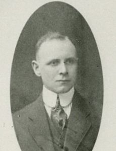 Dick Carroll