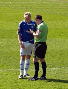 Jamie Tolley