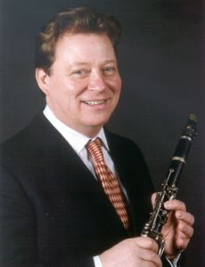 Andrew Marriner