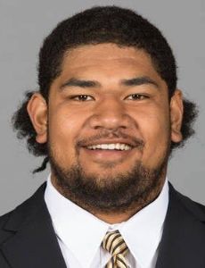 Viliami Moala