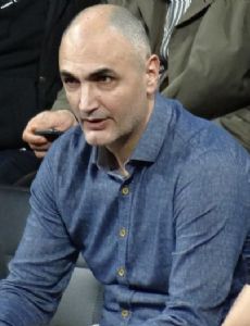 Petar Naumoski