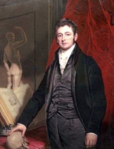 Anthony Carlisle