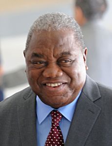 Rupiah Banda