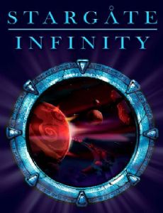 Stargate Infinity