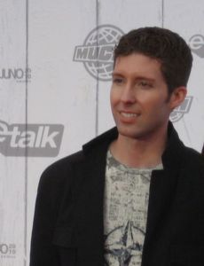 Matt Brouwer
