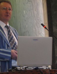 Hans-Paul Schwefel