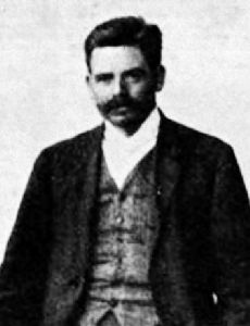 Pedro Pablo Caro