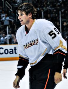 Troy Bodie
