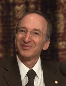 Saul Perlmutter