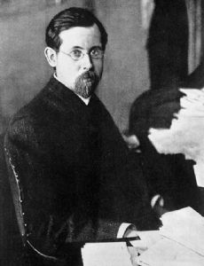 Thaddeus Cahill