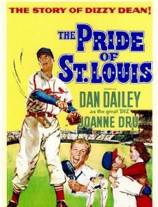 The Pride of St. Louis