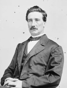John D. Imboden