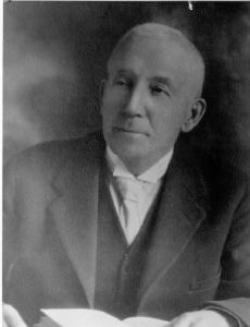 John Howatt Bell