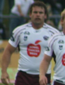 Josh Perry