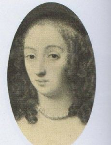 Elizabeth Cromwell