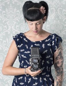 Rebecca litchfield