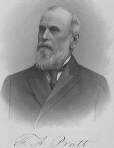 Francis A. Pratt