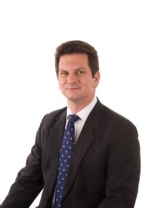 Steve Baker (UK politician)