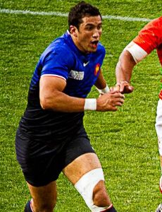 Maxime Mermoz