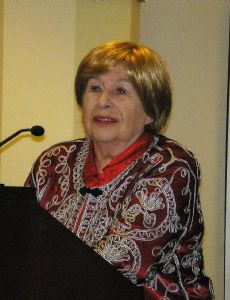Marion Chesney