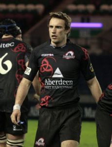 Mike Blair