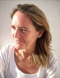Rosemary Mahoney