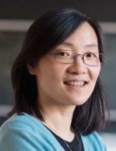 Mei Hong (chemist)