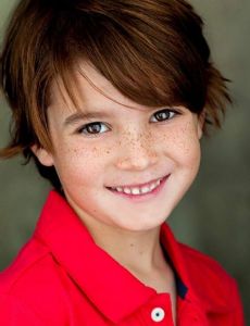 Aiden Lovekamp